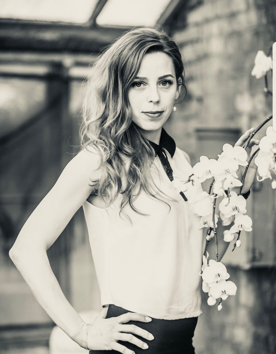 Mariia Hair design Mariia