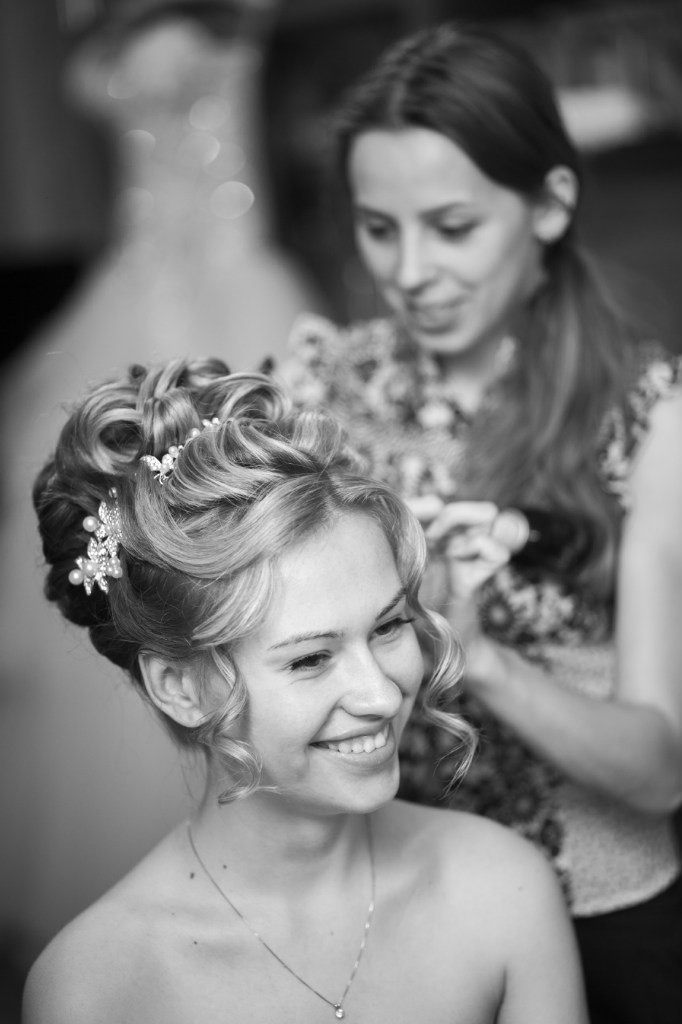 Bride